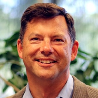 Gregg Wildes