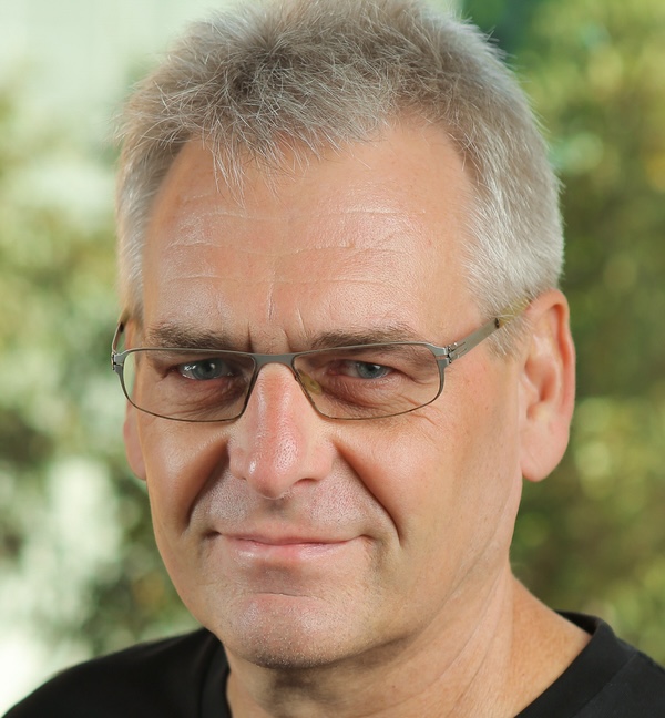 Gernot Heiser (Chair)