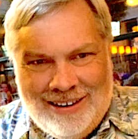 Picture of David Hardin