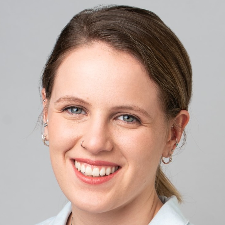 Picture of Lucy Parker
