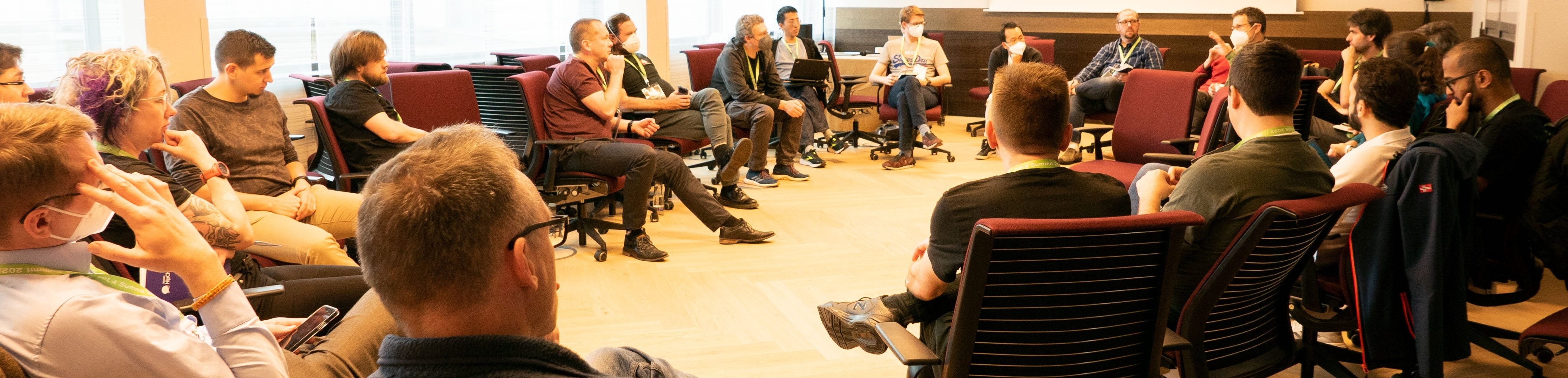 seL4 Summit 2022